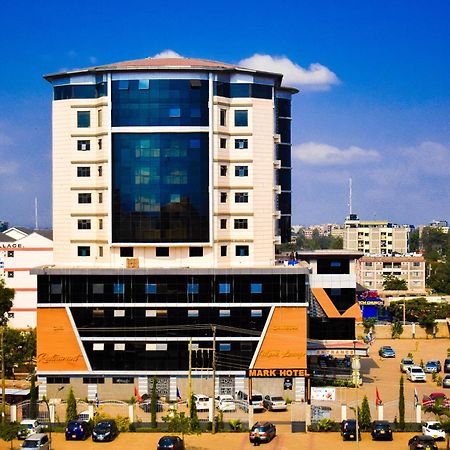 The Mark Hotel Ruiru Екстер'єр фото