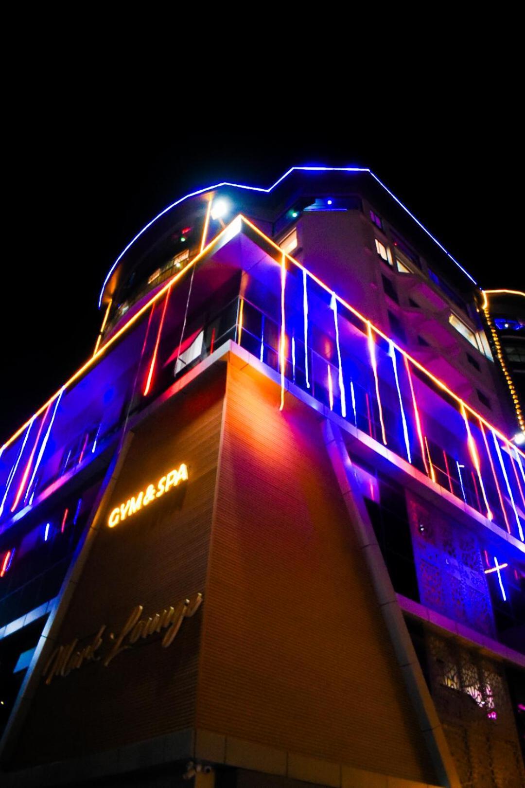The Mark Hotel Ruiru Екстер'єр фото